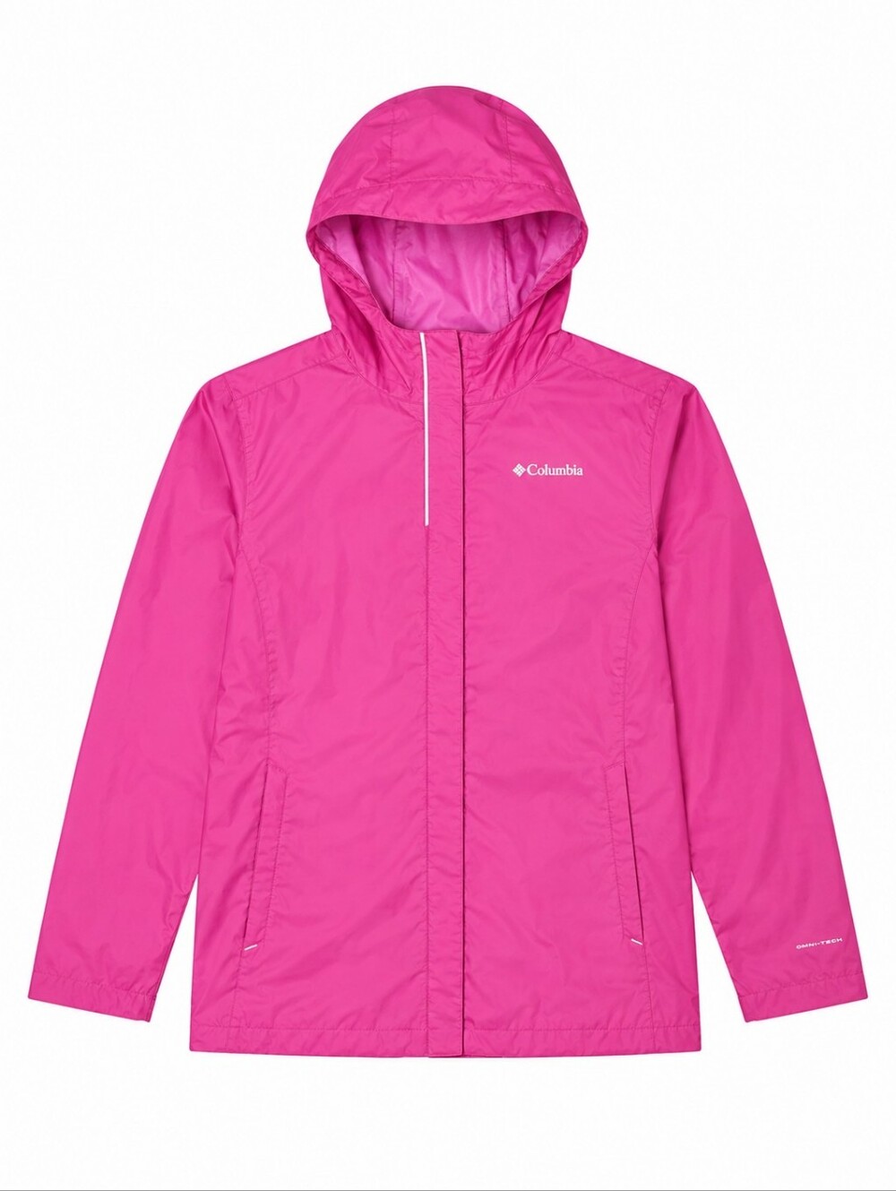 Columbia Youth Arcadia Rain Jacket